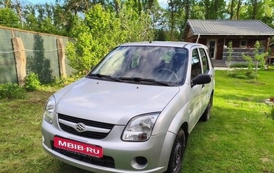 Suzuki Ignis II (HR), 2003 год, 240 000 рублей, 1 фотография