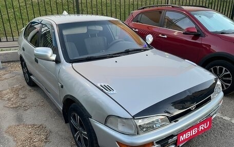Toyota Corolla, 1993 год, 125 000 рублей, 1 фотография