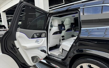 Mercedes-Benz Maybach GLS I, 2024 год, 22 990 000 рублей, 20 фотография