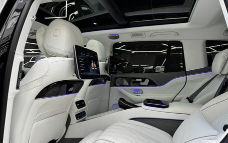 Mercedes-Benz Maybach GLS I, 2024 год, 22 990 000 рублей, 21 фотография