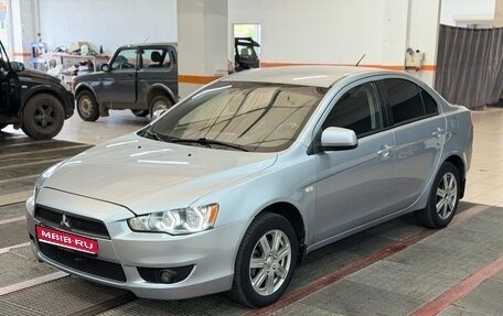 Mitsubishi Lancer IX, 2008 год, 700 000 рублей, 1 фотография