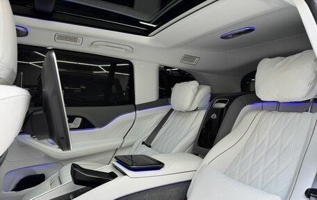 Mercedes-Benz Maybach GLS I, 2024 год, 22 990 000 рублей, 23 фотография