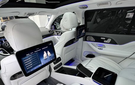 Mercedes-Benz Maybach GLS I, 2024 год, 22 990 000 рублей, 22 фотография