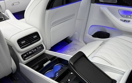 Mercedes-Benz Maybach GLS I, 2024 год, 22 990 000 рублей, 25 фотография
