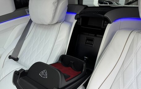 Mercedes-Benz Maybach GLS I, 2024 год, 22 990 000 рублей, 24 фотография