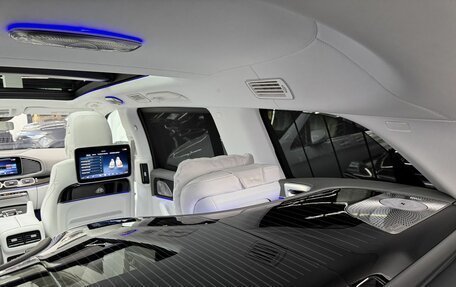 Mercedes-Benz Maybach GLS I, 2024 год, 22 990 000 рублей, 27 фотография