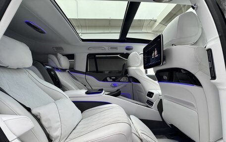 Mercedes-Benz Maybach GLS I, 2024 год, 22 990 000 рублей, 28 фотография