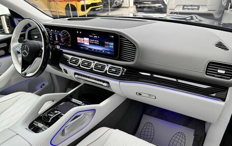Mercedes-Benz Maybach GLS I, 2024 год, 22 990 000 рублей, 33 фотография