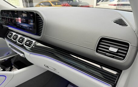 Mercedes-Benz Maybach GLS I, 2024 год, 22 990 000 рублей, 34 фотография