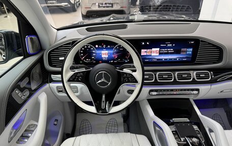 Mercedes-Benz Maybach GLS I, 2024 год, 22 990 000 рублей, 30 фотография