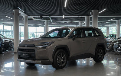Toyota RAV4, 2026 год, 4 400 000 рублей, 1 фотография