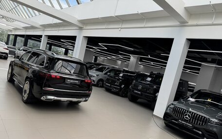 Mercedes-Benz Maybach GLS I, 2024 год, 22 990 000 рублей, 39 фотография