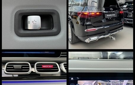 Mercedes-Benz Maybach GLS I, 2024 год, 22 990 000 рублей, 36 фотография