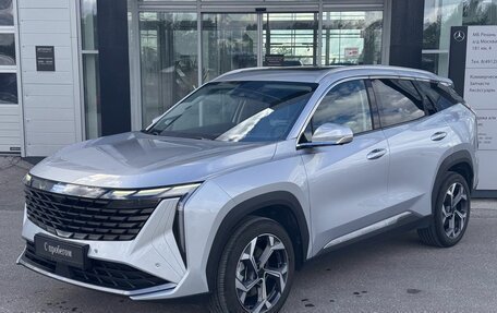 Geely Atlas, 2024 год, 2 650 000 рублей, 1 фотография