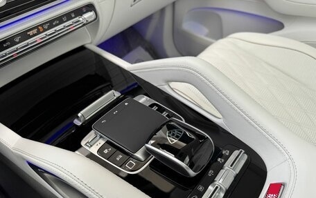 Mercedes-Benz Maybach GLS I, 2024 год, 22 990 000 рублей, 32 фотография
