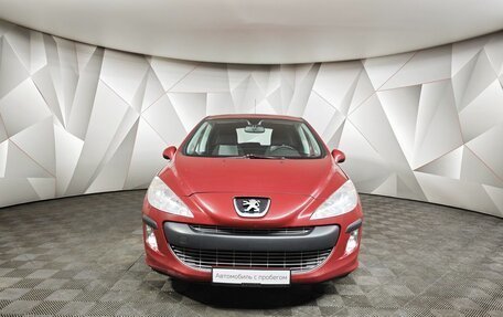 Peugeot 308 II, 2010 год, 395 000 рублей, 7 фотография