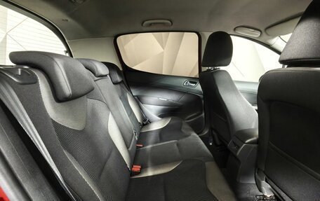 Peugeot 308 II, 2010 год, 395 000 рублей, 15 фотография