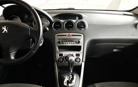 Peugeot 308 II, 2010 год, 395 000 рублей, 14 фотография