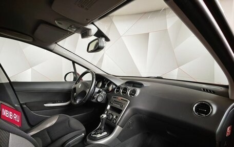 Peugeot 308 II, 2010 год, 395 000 рублей, 12 фотография