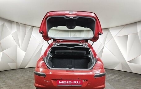 Peugeot 308 II, 2010 год, 395 000 рублей, 11 фотография