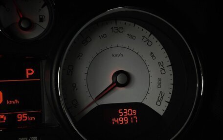 Peugeot 308 II, 2010 год, 395 000 рублей, 17 фотография