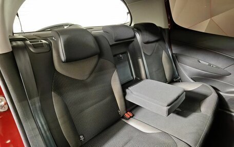 Peugeot 308 II, 2010 год, 395 000 рублей, 16 фотография