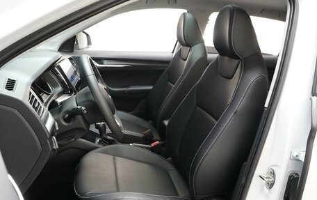 Skoda Kamiq I, 2023 год, 2 357 077 рублей, 10 фотография