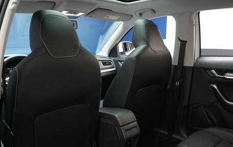 Skoda Kamiq I, 2023 год, 2 357 077 рублей, 11 фотография