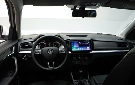 Skoda Kamiq I, 2023 год, 2 357 077 рублей, 6 фотография