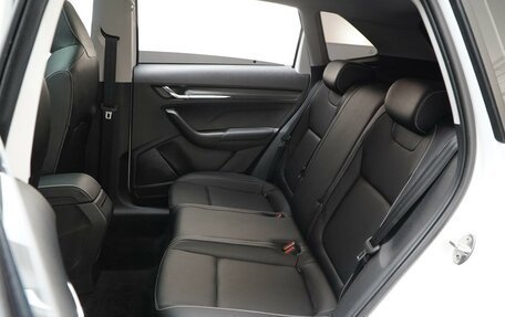 Skoda Kamiq I, 2023 год, 2 357 077 рублей, 9 фотография
