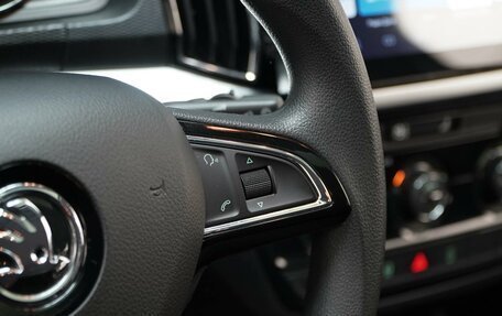 Skoda Kamiq I, 2023 год, 2 357 077 рублей, 14 фотография
