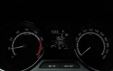 Skoda Kamiq I, 2023 год, 2 357 077 рублей, 22 фотография