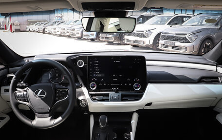 Lexus ES VII, 2025 год, 5 832 000 рублей, 14 фотография