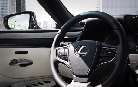 Lexus ES VII, 2025 год, 5 832 000 рублей, 15 фотография