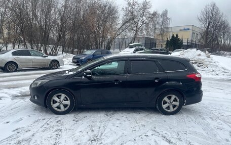 Ford Focus III, 2013 год, 530 000 рублей, 8 фотография
