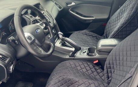 Ford Focus III, 2013 год, 530 000 рублей, 9 фотография