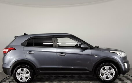 Hyundai Creta I рестайлинг, 2018 год, 1 650 000 рублей, 4 фотография