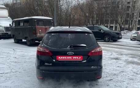 Ford Focus III, 2013 год, 530 000 рублей, 6 фотография
