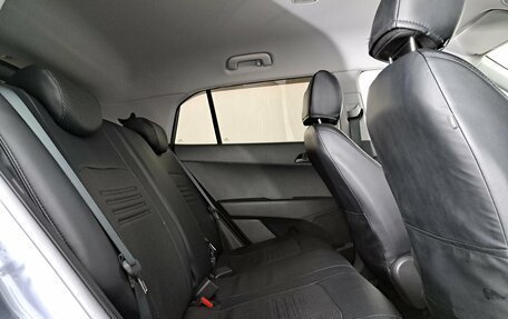 Hyundai Creta I рестайлинг, 2018 год, 1 650 000 рублей, 17 фотография