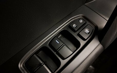 Hyundai Creta I рестайлинг, 2018 год, 1 650 000 рублей, 16 фотография