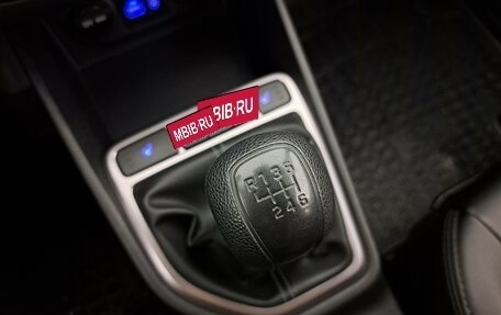 Hyundai Creta I рестайлинг, 2018 год, 1 650 000 рублей, 15 фотография