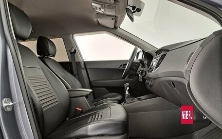 Hyundai Creta I рестайлинг, 2018 год, 1 650 000 рублей, 9 фотография
