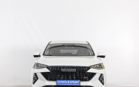 Haval F7 I, 2022 год, 2 149 000 рублей, 3 фотография