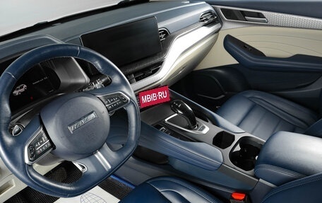 Haval F7 I, 2022 год, 2 149 000 рублей, 8 фотография