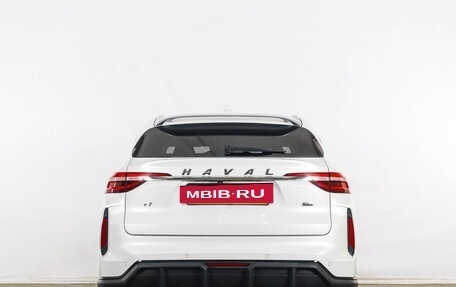 Haval F7 I, 2022 год, 2 149 000 рублей, 6 фотография