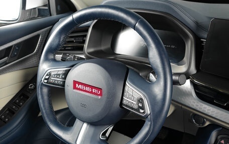Haval F7 I, 2022 год, 2 149 000 рублей, 12 фотография