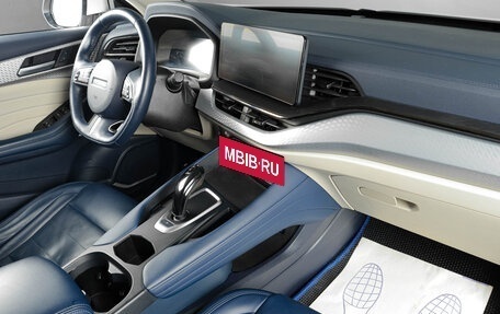 Haval F7 I, 2022 год, 2 149 000 рублей, 11 фотография