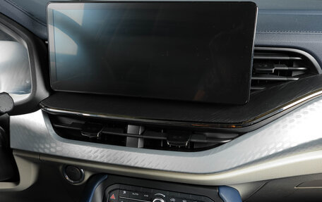 Haval F7 I, 2022 год, 2 149 000 рублей, 17 фотография