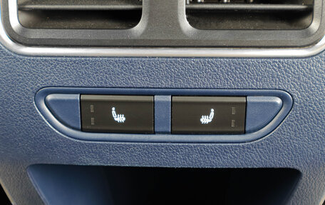 Haval F7 I, 2022 год, 2 149 000 рублей, 22 фотография