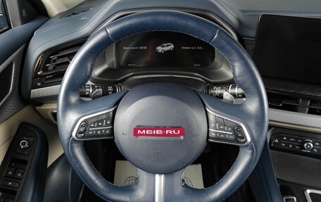 Haval F7 I, 2022 год, 2 149 000 рублей, 14 фотография